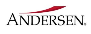 Andersen logo